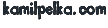 Kamil Pełka