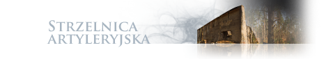Strzelnica artyleryjska